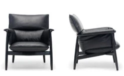 E015 Embrace Lounge Chair -Chair Sales e015 embrace lounge chair eoos carl hansen 7