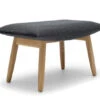E016 Embrace Footstool -Chair Sales e016 embrace footstool eoos carl hansen 1