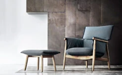 E016 Embrace Footstool -Chair Sales e016 embrace footstool eoos carl hansen 4
