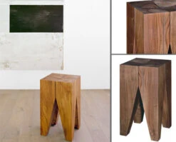 E15 Backenzahn Stool Or Side Table -Chair Sales e15 backenzahn stool side table 3