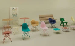 Eames Wire Chair, Herman Miller X Hay -Chair Sales eames wire chair charles and ray eames herman miller hay 1453d11860