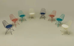 Eames Wire Chair, Herman Miller X Hay -Chair Sales eames wire chair charles and ray eames herman miller hay 3bebd1a47e