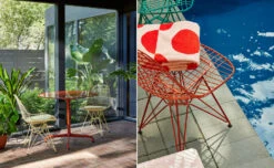 Eames Wire Chair, Herman Miller X Hay -Chair Sales eames wire chair charles and ray eames herman miller hay 4485fb5d15