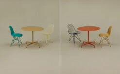 Eames Wire Chair, Herman Miller X Hay -Chair Sales eames wire chair charles and ray eames herman miller hay 7a368e51db