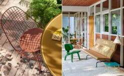 Eames Wire Chair, Herman Miller X Hay -Chair Sales eames wire chair charles and ray eames herman miller hay 876c34bcfc