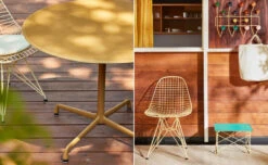 Eames Wire Chair, Herman Miller X Hay -Chair Sales eames wire chair charles and ray eames herman miller hay 9320f392b5