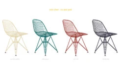 Eames Wire Chair, Herman Miller X Hay -Chair Sales eames wire chair charles and ray eames herman miller hay a0d4fbf8e1