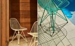 Eames Wire Chair, Herman Miller X Hay -Chair Sales eames wire chair charles and ray eames herman miller hay cd5f87c008