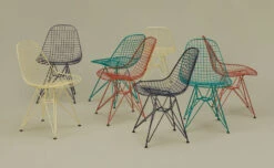 Eames Wire Chair, Herman Miller X Hay -Chair Sales eames wire chair charles and ray eames herman miller hay d0007ff78b