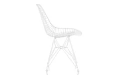 Eames® Outdoor Wire Chair With Wire Base -Chair Sales eames wire chair wire base outdoor charles ray eames herman miller ba3e329e3c