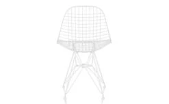 Eames® Outdoor Wire Chair With Wire Base -Chair Sales eames wire chair wire base outdoor charles ray eames herman miller e926292584