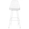Eames® Wire Stool -Chair Sales eames wire stool charles eames herman miller 1