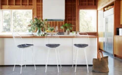 Eames® Wire Stool -Chair Sales eames wire stool charles eames herman miller 10