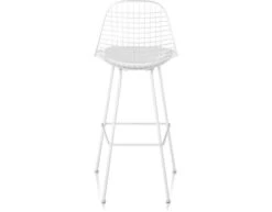 Eames® Wire Stool -Chair Sales eames wire stool charles eames herman miller 5