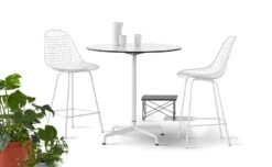Eames® Wire Stool -Chair Sales eames wire stool charles eames herman miller 9