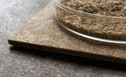 Mater Earth Stool With Backrest -Chair Sales earth stool backrest eva harlou mater 7