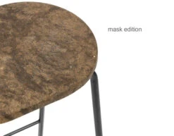 Mater Earth Stool -Chair Sales earth stool eva harlou mater 3