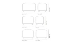 Muuto Echo Pouf 20 Muuto Echo Pouf -Chair Sales echo pouf anderssen voll muuto 10