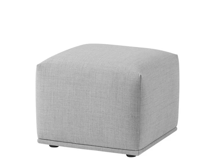 Muuto Echo Pouf 3 Muuto Echo Pouf - Image 2