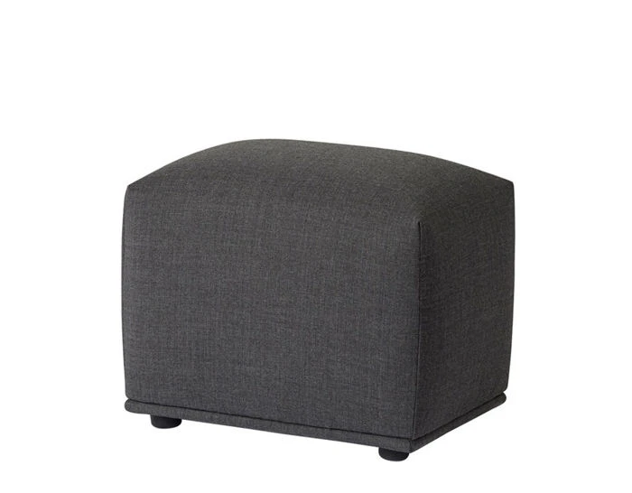 Muuto Echo Pouf 4 Muuto Echo Pouf - Image 3