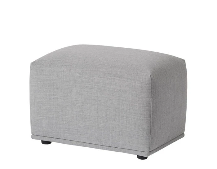 Muuto Echo Pouf 5 Muuto Echo Pouf - Image 4