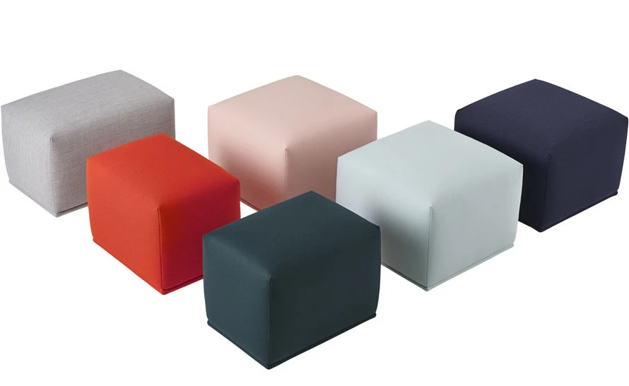 Muuto Echo Pouf 7 Muuto Echo Pouf - Image 6