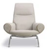 Hans Wegner Ej101 Queen Chair -Chair Sales ej101 queen chair hans wegner erik jorgensen dd9db0dced