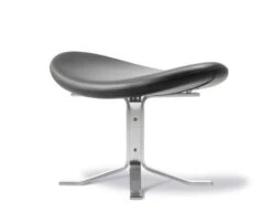 Poul Volther Ej5f Corona Ottoman -Chair Sales ej5f corona ottoman poul volther erik jorgensen 6cdd30dffc