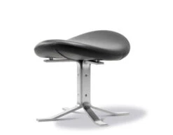 Poul Volther Ej5f Corona Ottoman -Chair Sales ej5f corona ottoman poul volther erik jorgensen c524b65799