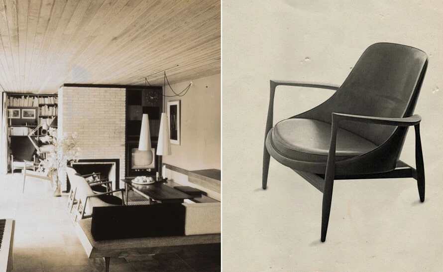 Elizabeth Lounge Chair 18 Elizabeth Lounge Chair - Image 16