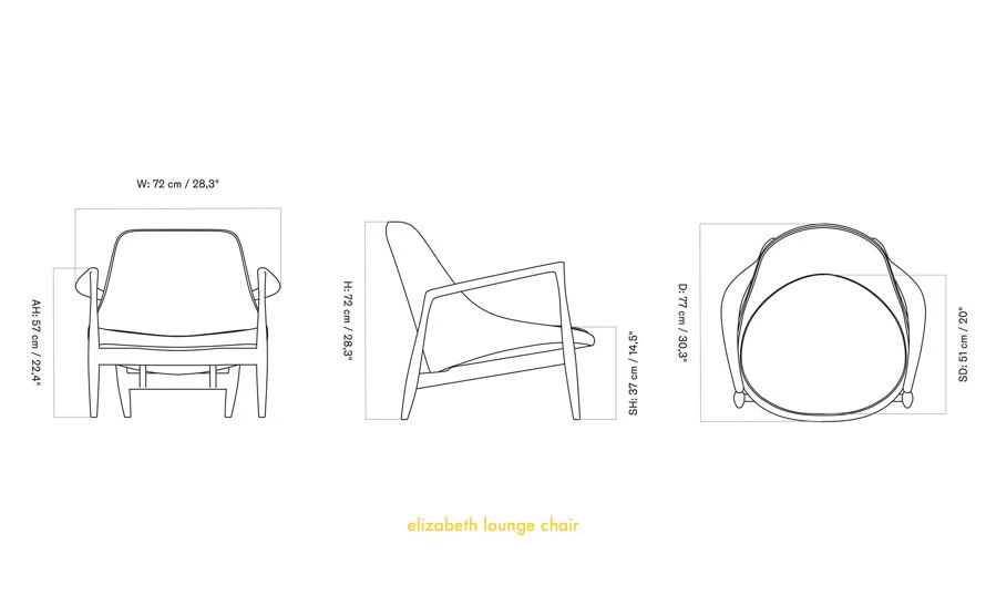 Elizabeth Lounge Chair 19 Elizabeth Lounge Chair - Image 17