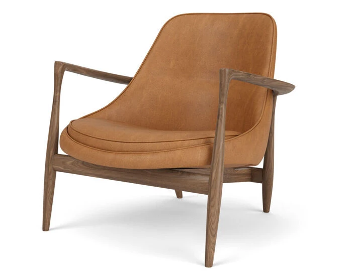 Elizabeth Lounge Chair 4 Elizabeth Lounge Chair - Image 2