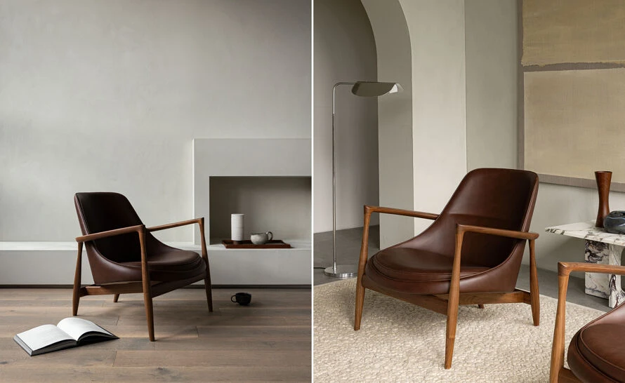 Elizabeth Lounge Chair 10 Elizabeth Lounge Chair - Image 8