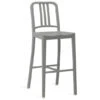 Emeco 111 Navy Stool 1 Emeco 111 Navy Stool -Chair Sales emeco 111 navy stool coca cola 1