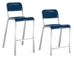 Emeco 1951 Stool -Chair Sales emeco 1951 stool bmw designworks usa 8