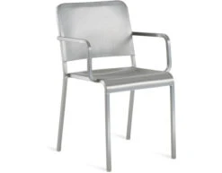 Emeco 20-06 Armchair