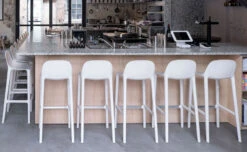 Emeco Broom Stool -Chair Sales emeco broom stool philippe starck f6af125e65