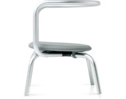 Emeco Parrish Lounge Chair -Chair Sales emeco konstantin grcic parrish lounge chair 3