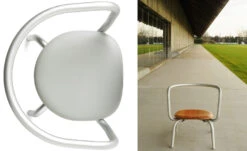 Emeco Parrish Lounge Chair -Chair Sales emeco konstantin grcic parrish lounge chair 5