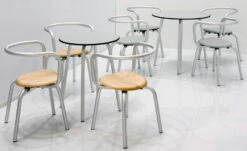 Emeco Parrish Side Chair -Chair Sales emeco konstantin grcic parrish side chair 10