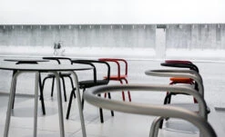 Emeco Parrish Side Chair -Chair Sales emeco konstantin grcic parrish side chair 3