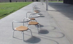 Emeco Parrish Side Chair -Chair Sales emeco konstantin grcic parrish side chair 6