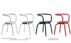 Emeco Parrish Side Chair -Chair Sales emeco konstantin grcic parrish side chair 7