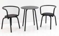 Emeco Parrish Side Chair -Chair Sales emeco konstantin grcic parrish side chair 9