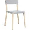 Emeco Lancaster Stacking Chair 1 Emeco Lancaster Stacking Chair -Chair Sales emeco lancaster stacking chair michael young 1