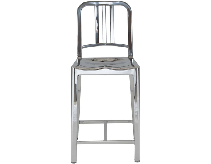 Emeco Navy Stool 6 Emeco Navy Stool - Image 4