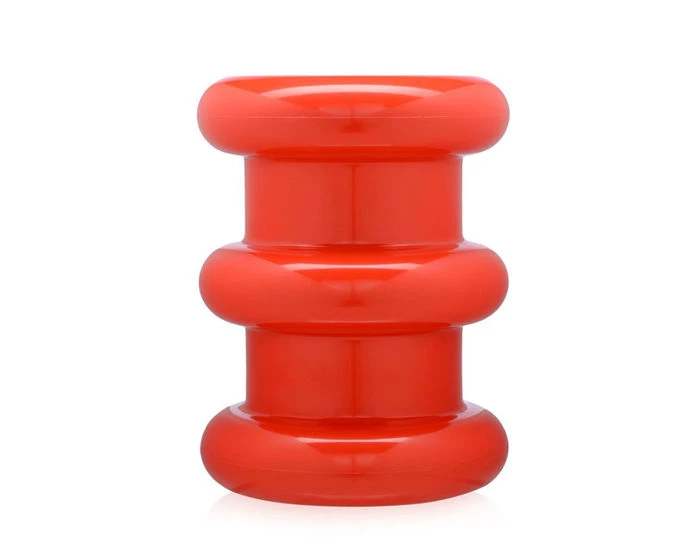 Kartell Ettore Sottsass Pilastro Stool 3 Kartell Ettore Sottsass Pilastro Stool