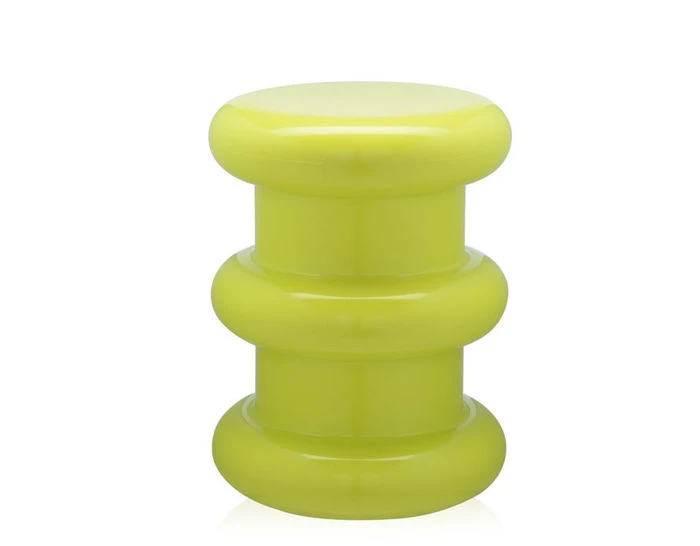 Kartell Ettore Sottsass Pilastro Stool 4 Kartell Ettore Sottsass Pilastro Stool - Image 2