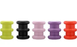 Kartell Ettore Sottsass Pilastro Stool 9 Kartell Ettore Sottsass Pilastro Stool -Chair Sales ettore sottsass pilastro stool kartell 3
