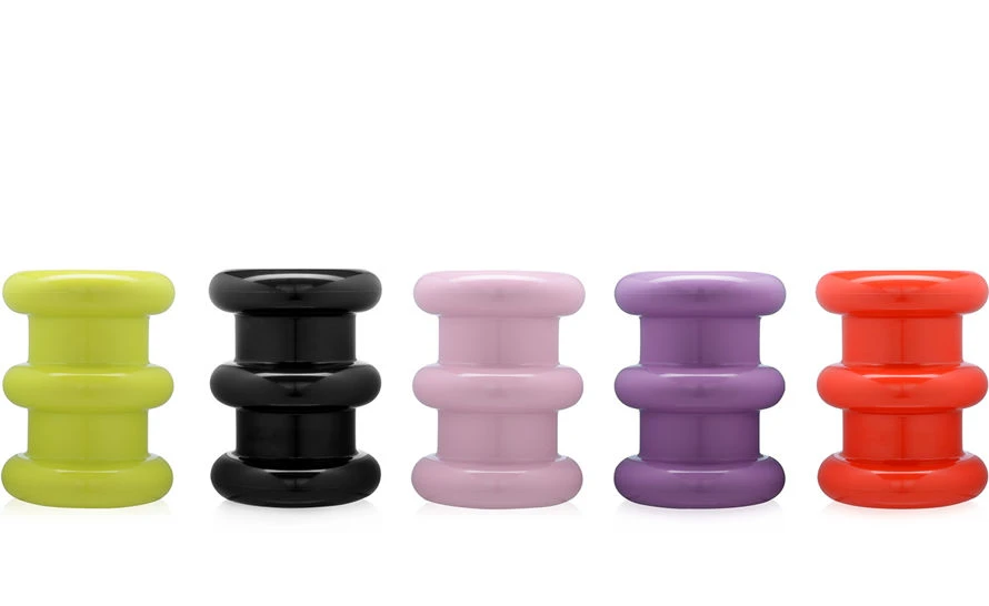Kartell Ettore Sottsass Pilastro Stool 5 Kartell Ettore Sottsass Pilastro Stool - Image 3